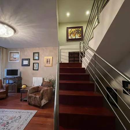 Infinity Appartement