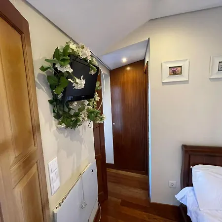 Infinity Appartement